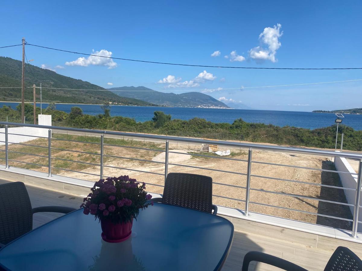 Maurizio'S Villa Gialtra Esterno foto