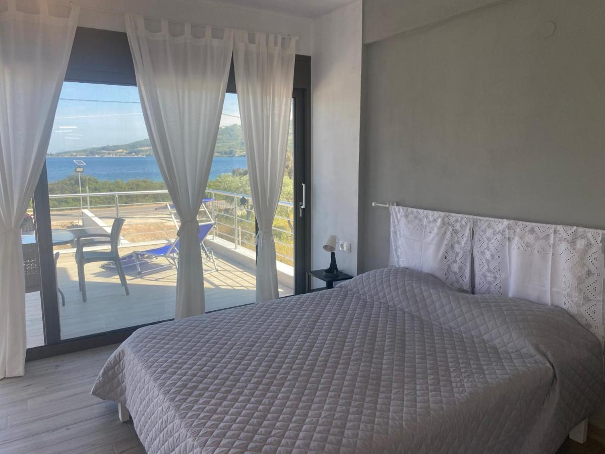 Maurizio'S Villa Gialtra Esterno foto