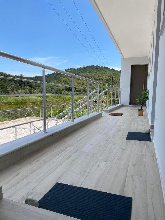 Maurizio'S Villa Gialtra Esterno foto